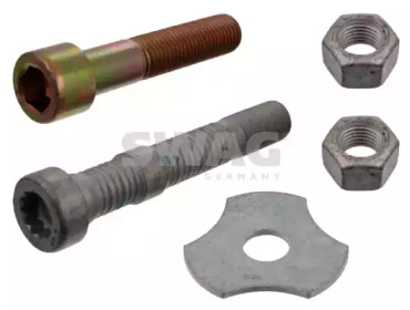 WILMINK GROUP wg1794538 -  Монтажный комплект, рычаг независимой подвески колеса